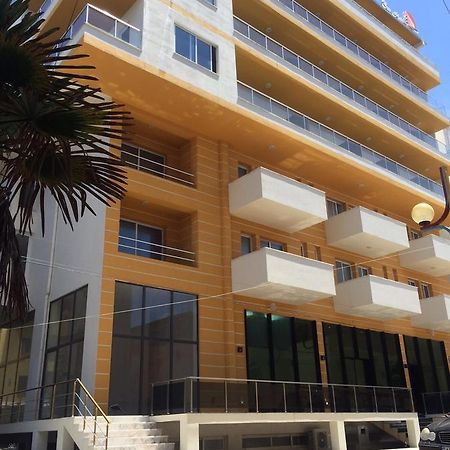 Sun Hotel Durres Exterior photo